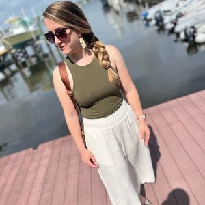 Meet your Posher, Stephanie